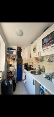 Foto - 1 Zimmer Etagenwohnung zur Miete in Köln