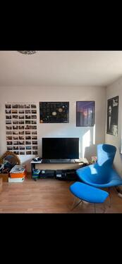 Foto - 1 Zimmer Etagenwohnung in Köln