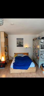 Foto - Etagenwohnung in Köln zur Miete