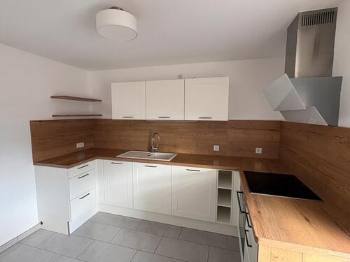 Foto - 2 Zimmer Etagenwohnung in Beltheim