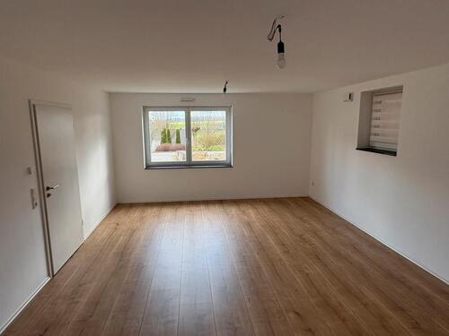 Foto - Etagenwohnung in Beltheim zur Miete