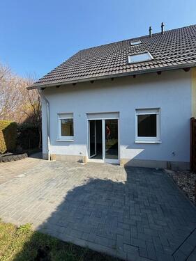 Foto - 5 Zimmer Doppelhaushälfte in Magdeburg