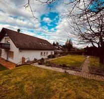 Einfamilienhaus in ruhiger Lage - Büdingen