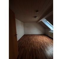 Kästorf, 2Zi., ca. 56m² im DG - 569,00&nbsp;EUR Kaltmiete, ca.&nbsp; 56,00&nbsp;m&sup2; in Wolfsburg (PLZ: 38448) Alt-Wolfsburg