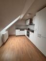 Foto - 2 Zimmer Dachgeschoßwohnung zur Miete in Wolfsburg