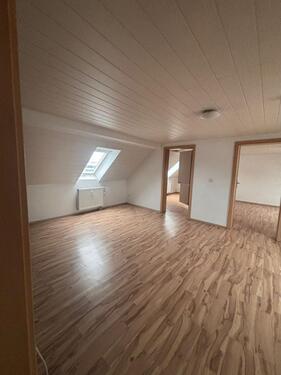 Foto - 2 Zimmer Dachgeschoßwohnung in Wolfsburg