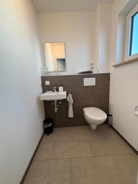 Foto - 4 Zimmer Doppelhaushälfte in Eching