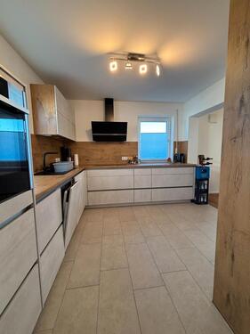 Foto - Doppelhaushälfte in Eching zur Miete