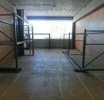 Lagerraum 1307 ohne Heizung 55 m2 - Fellbach Oeffingen