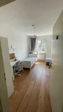 Foto - Zimmer in Studentenwohnheim Mannheim - TownhouseC7