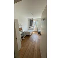 Zimmer in Studentenwohnheim Mannheim - TownhouseC7