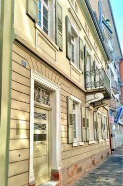 Foto - 1 Zimmer Etagenwohnung zur Miete in Mannheim