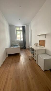 Foto - 1 Zimmer Etagenwohnung in Mannheim