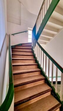 Foto - Etagenwohnung in Mannheim zur Miete