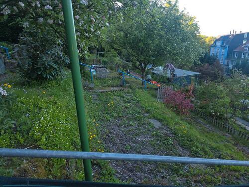Foto - Grundst&uuml;ck in Remscheid