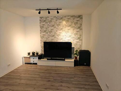 Foto - 2 Zimmer Erdgeschoßwohnung zur Miete in Jena