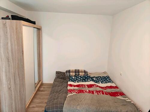 Foto - Erdgeschoßwohnung in Jena zur Miete