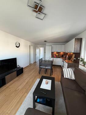 Foto - 3 Zimmer Etagenwohnung in Deggendorf