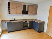 Foto - sonnige 4-ZKB mit Einbauküche+Süd-Balkon+tolle Aussicht+Garage
