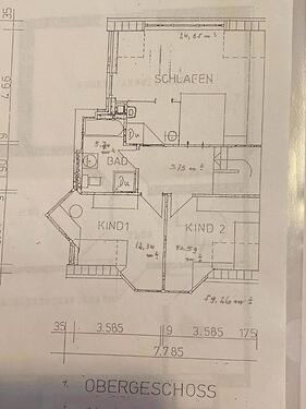 Foto - 6 Zimmer Doppelhaushälfte in Mönchengladbach
