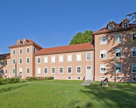 Foto - Achern Illenau 125qm 4-Zimmer-Wohnung mit Garage Stellplatz EBK