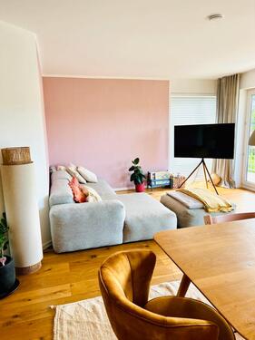 Foto - 3.5 Zimmer Maisonettenwohnung zum Kaufen in München