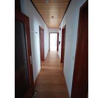 Vermietung - 3-Zimmer Wohnung ca. 83 qm - Königheim