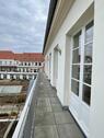 Foto - Etagenwohnung in Lychen