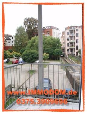 Foto - 3-Zimmer-Wohnung mit LAMINAT, BALKON und Tageslichtbad zu vermieten!