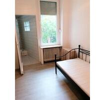 Ideal für Studenten! Möbliertes Appartement in 68161 Mannheim
