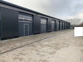 Foto - Vermietung einer XXL Garage (4x10m)