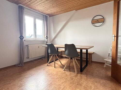 Foto - Etagenwohnung in Steißlingen