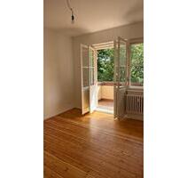 Erstbezug nach Sanierung: Helle 2-Zimmer Wohnung in Zehlendorf - Berlin Steglitz-Zehlendorf