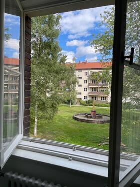 Foto - Etagenwohnung zur Miete in Berlin