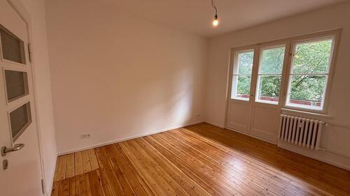Foto - Etagenwohnung in Berlin