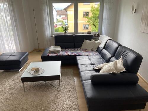 Foto - Grosszügige 4-Zimmer Wohnung (130 qm) in Elgersweier Offenburg