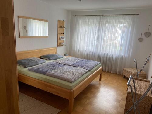 Foto - Etagenwohnung in Offenburg zur Miete