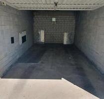 Garage Recklinghausen Zentrum ab 01.01.2026
