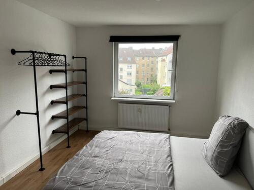 Foto - Helle, sanierte, voll möblierte Wohnung in Toplage - Nähe VEST Campus