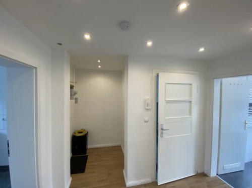 Foto - Etagenwohnung in Recklinghausen zur Miete