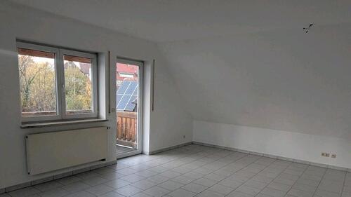 Foto - Etagenwohnung zur Miete in Neunkirchen am Brand