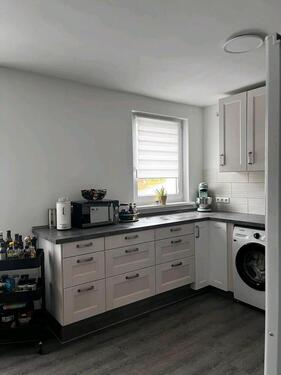 Foto - Etagenwohnung zur Miete in Suhl