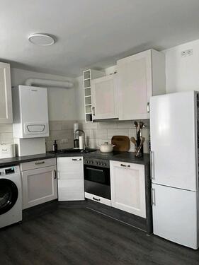 Foto - Etagenwohnung in Suhl