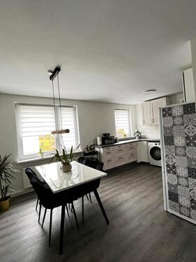 Foto - Etagenwohnung in Suhl zur Miete