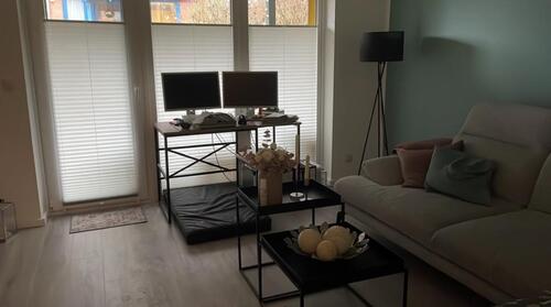 Foto - Etagenwohnung zum Kaufen in Quarnbek