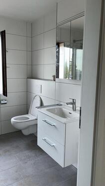 Foto - Etagenwohnung zur Miete in Bühl