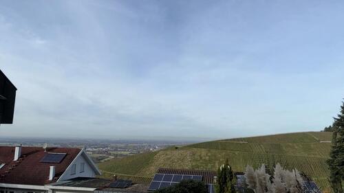 Foto - Etagenwohnung in Bühl zur Miete