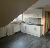 Charmante 2-Zimmer-Dachgeschosswohnung am Kapellenberg im Pfuhl - Neu-Ulm Ludwigsfeld