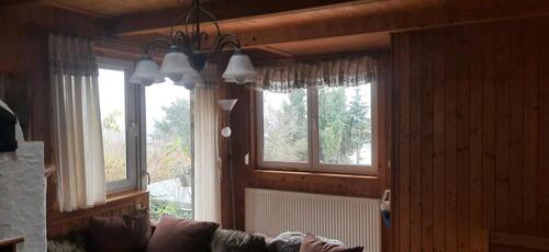 Foto - Einfamilienhaus zum Kaufen in Zella-Mehlis