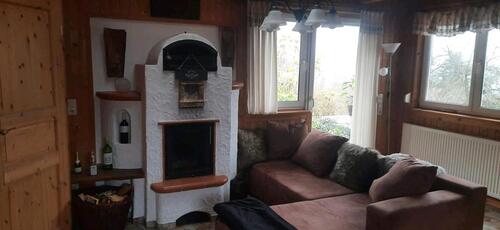 Foto - Einfamilienhaus in Zella-Mehlis